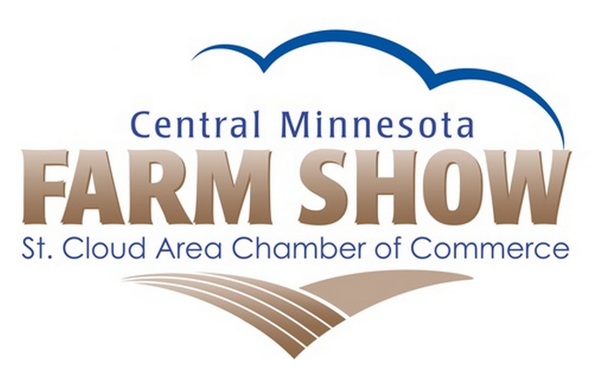 Central Minnesota Farm Show 2024 Feb 27, 2024 to Feb 28, 2024